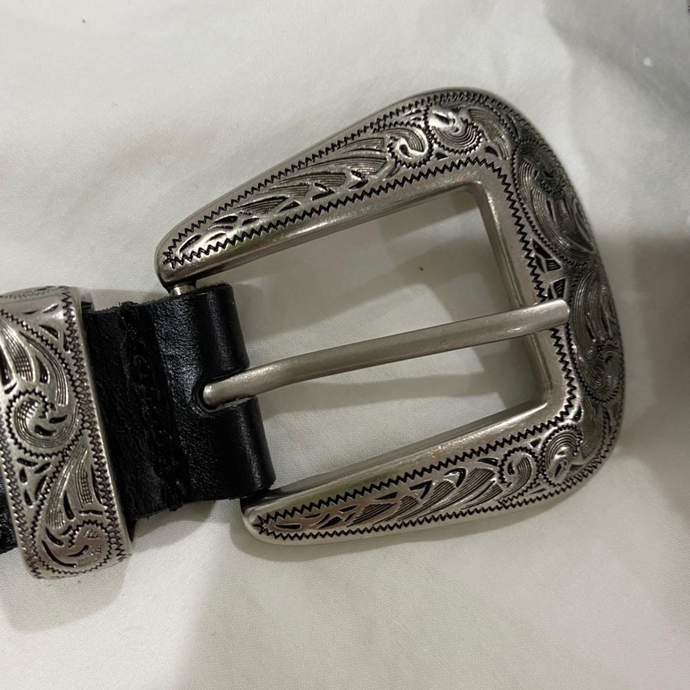 belt